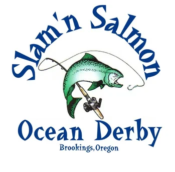 SLAM'N SALMON OCEAN DERBY