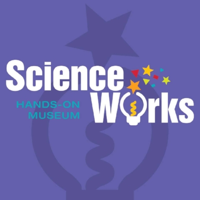 SCIENCEWORKS - What to do in Southern Oregon - Things to do in Ashland on a Rainy Day