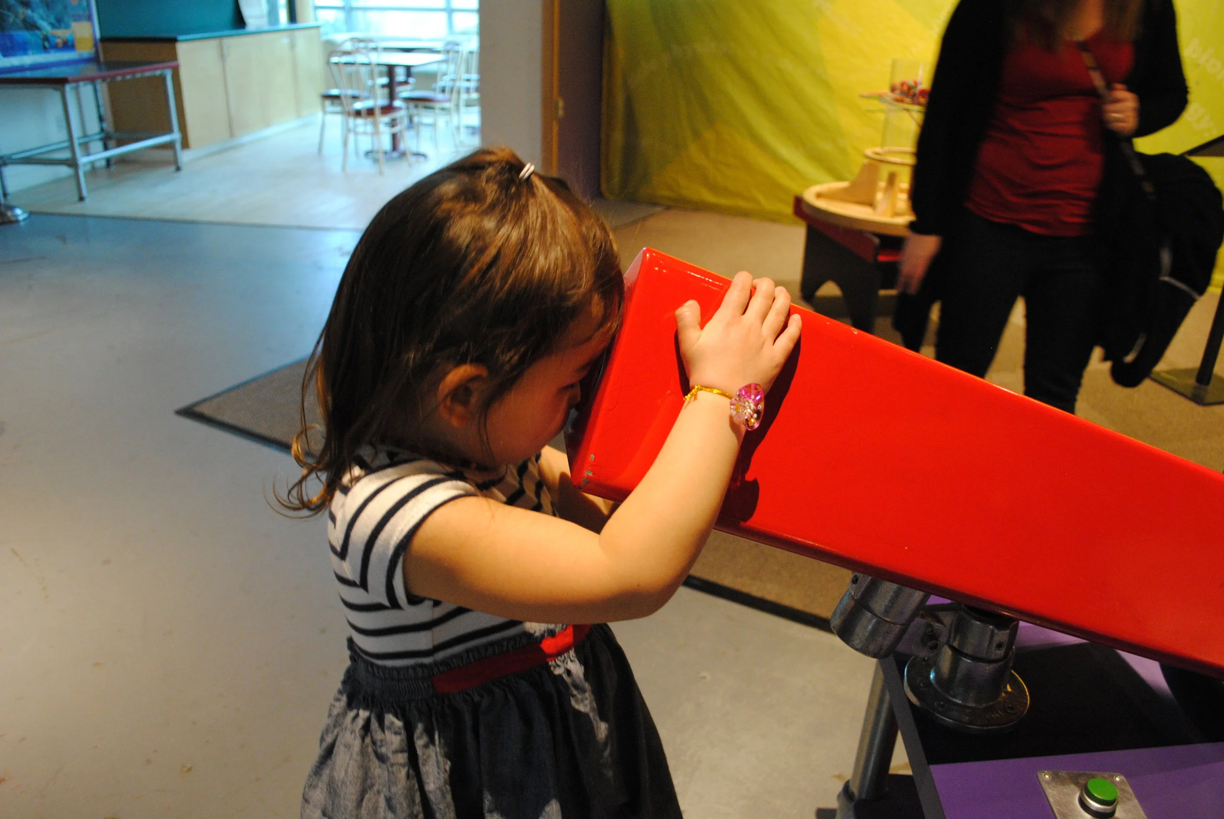 SCIENCEWORKS - FAMILY DAYS &amp; BIRTHDAY FUN