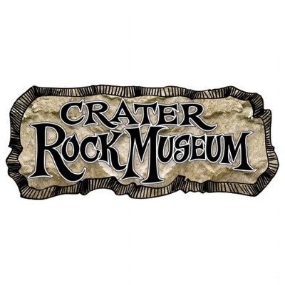 CRATER ROCK MUSEUM - What to do in Southern Oregon- Things to do in Central Point on a Rainy Day with Kids