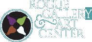 FREE FAMILY AND FRIENDS ART DAY at ROGUE GALLERY & ART CENTER