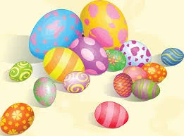 GRANTS PASS EASTER EGG HUNT AT RIVERSIDE PARK