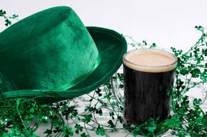 ST. PATRICK'S PARTY at CLIMATE CITY BREWING