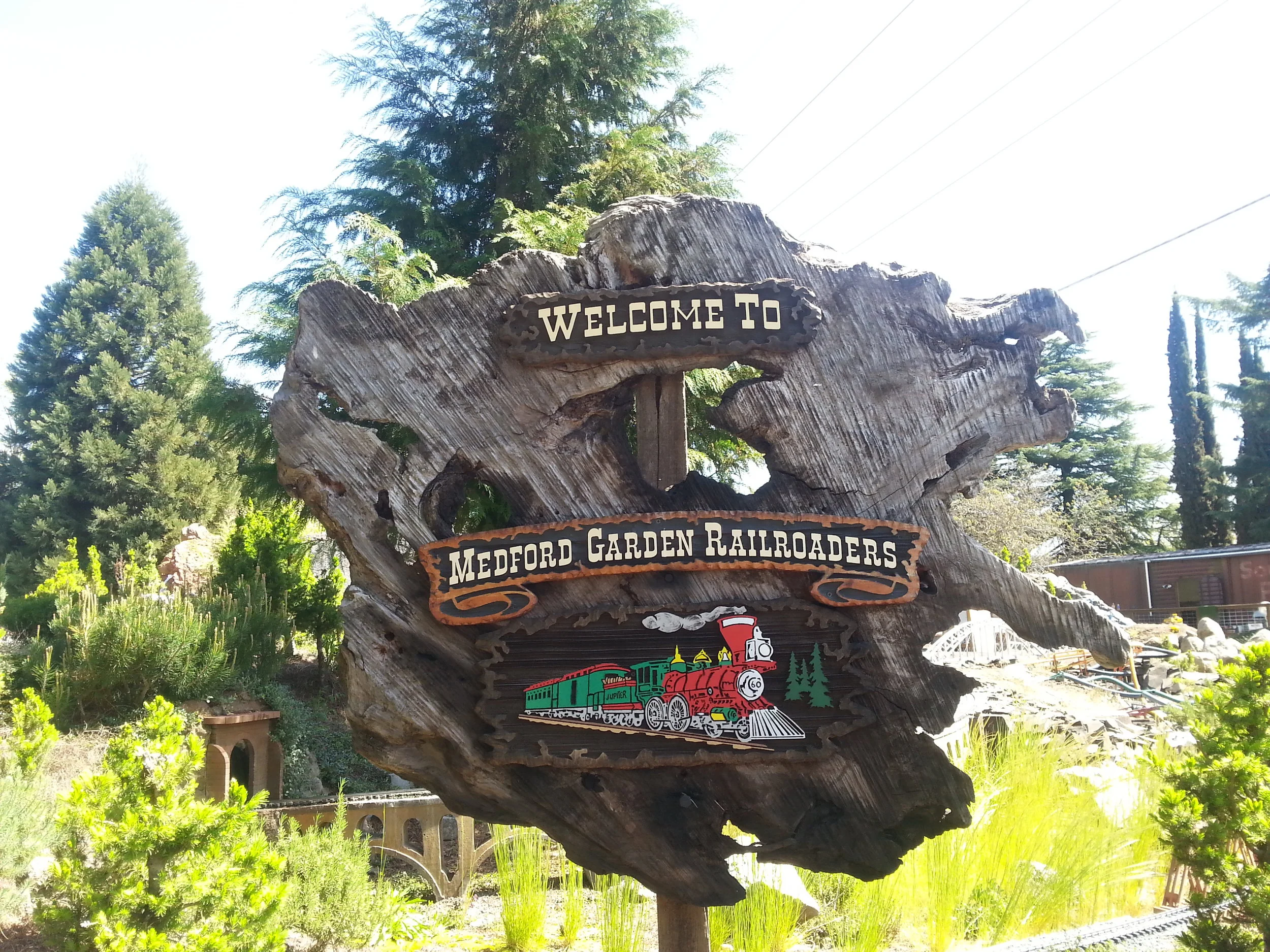 What to do in Southern Oregon