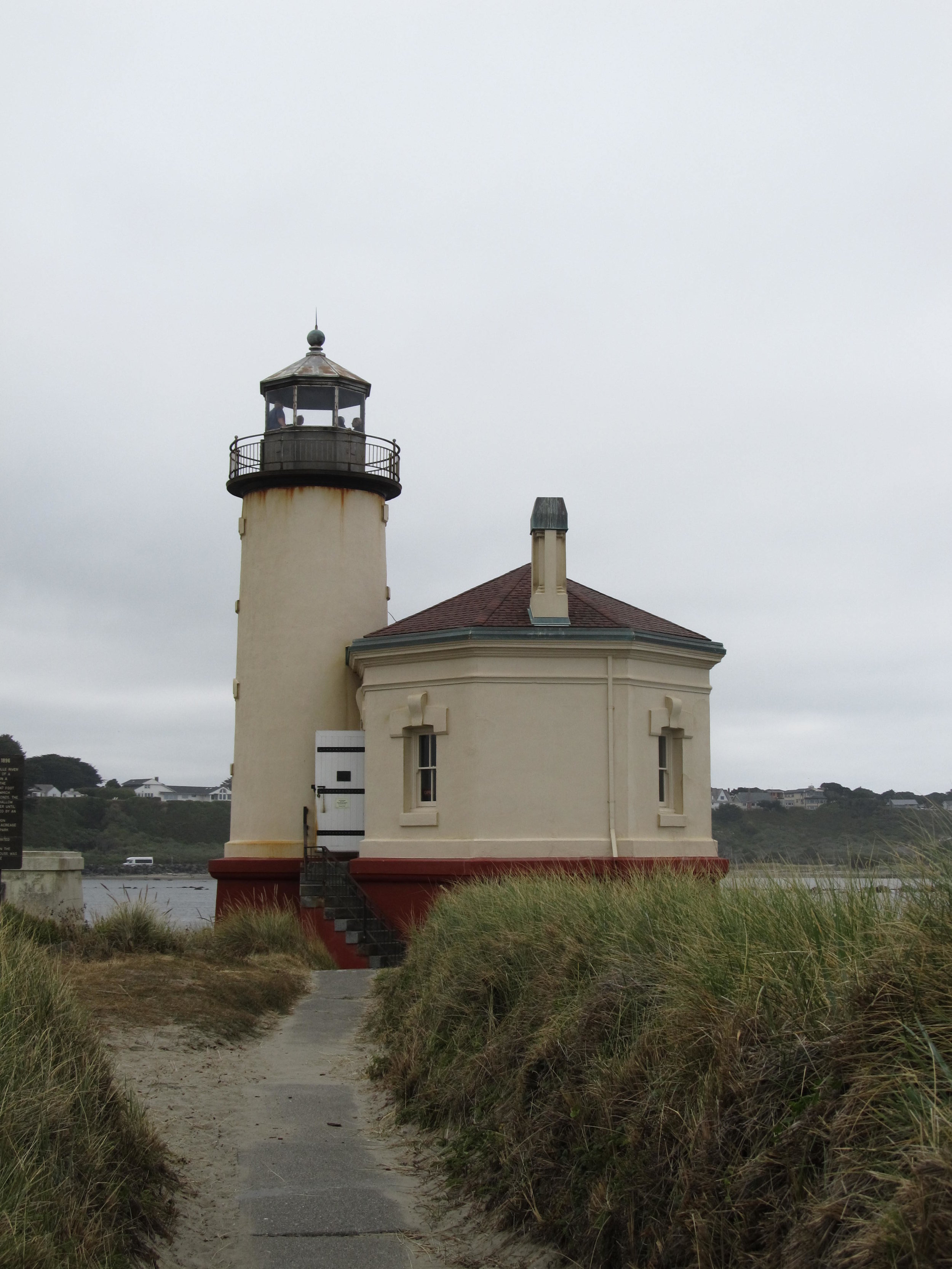 BULLARDS BEACH - Bandon Oregon - What to do in Southern  Oregon - Things to do 