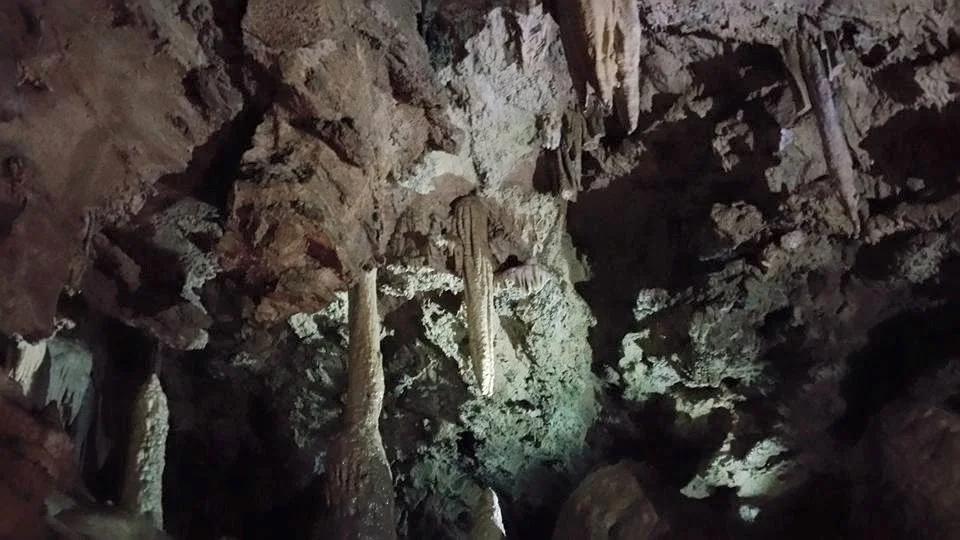 OREGON CAVES NATIONAL MONUMENT - What to do for Spring Break in Southern Oregon- Things to do - Events - Places to go
