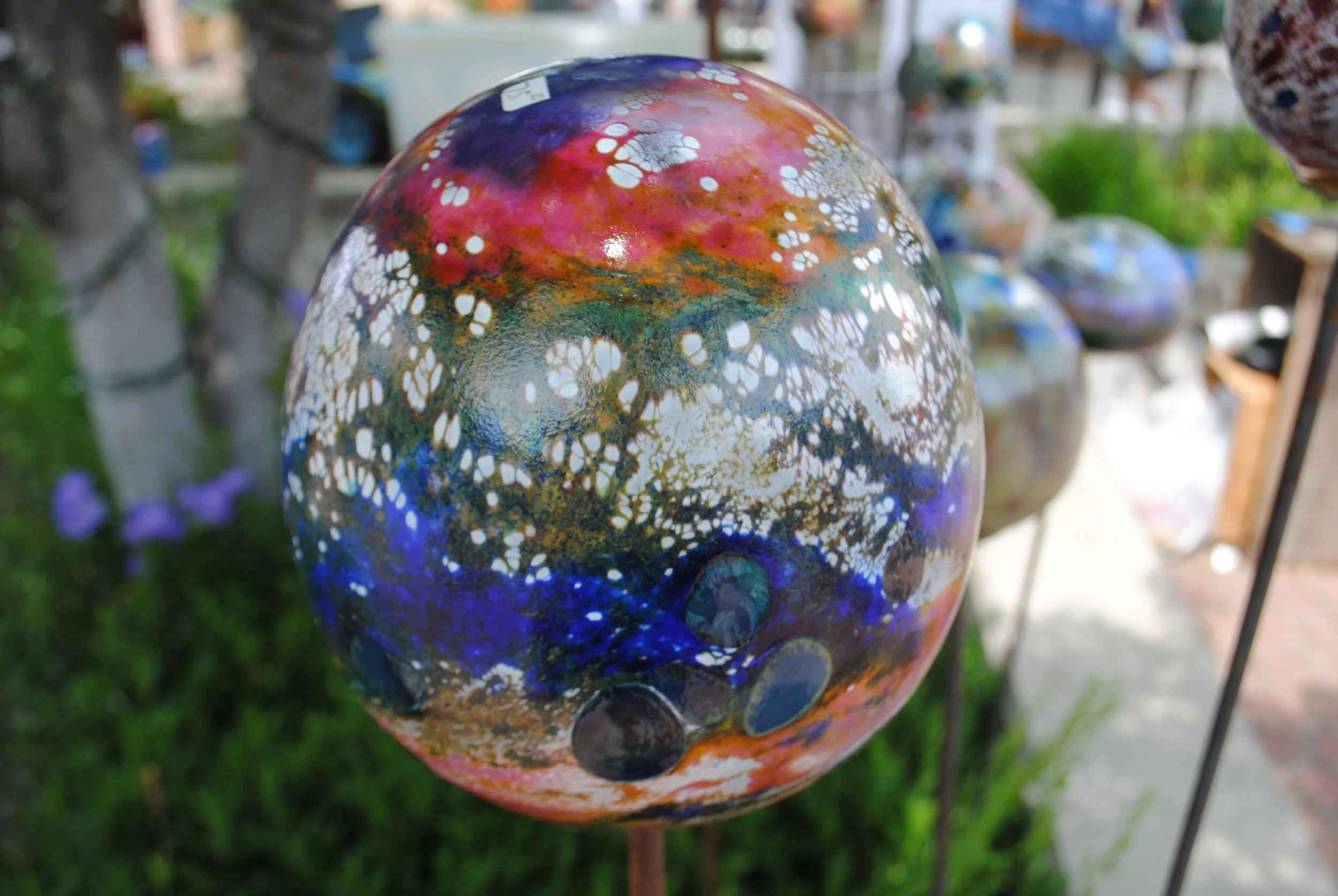 MEDFORD ART IN BLOOM - What to do in Southern Oregon - Things to do - Events - Mother's Day