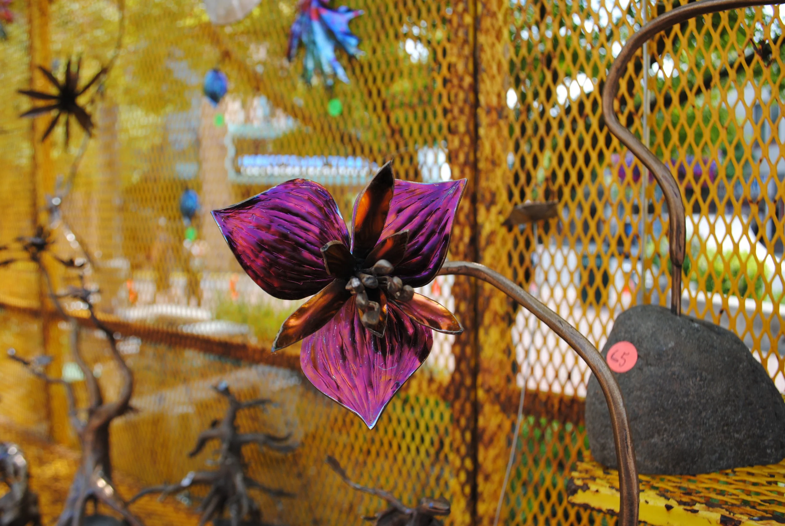 MEDFORD ART IN BLOOM - What to do in Southern Oregon - Things to do - Events - Mother's Day