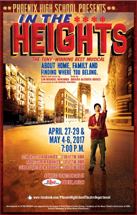 The Heights at Phoenix High School