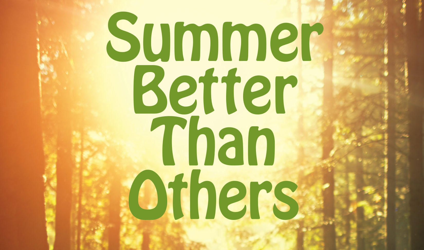 SOU SUMMER DAY CAMPS FOR YOUTH