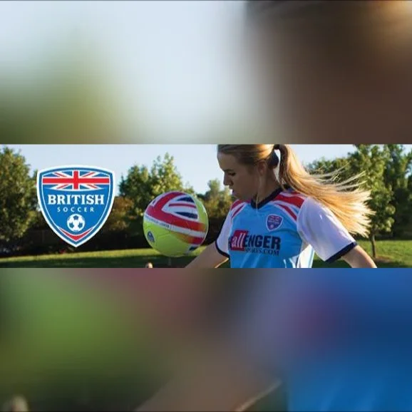 BRITISH SOCCER CAMP IN CENTRAL POINT