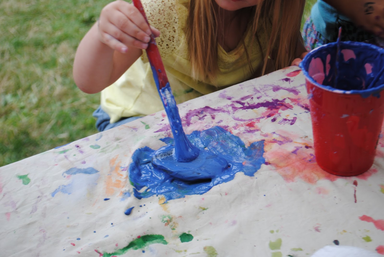 CHILDREN'S FESTIVAL in JACKSONVILLE, OREGON - MAGICAL FUN FOR THE COMMUNITY - What to do in Southern Oregon - Things to do - Kid-Friendly - Events