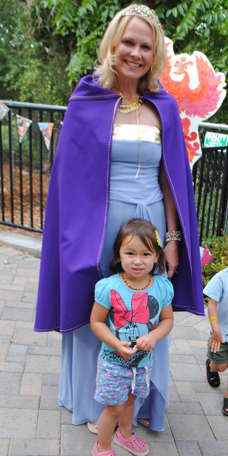 CHILDREN'S FESTIVAL in JACKSONVILLE, OREGON - MAGICAL FUN FOR THE COMMUNITY - What to do in Southern Oregon - Things to do - Kid-Friendly - Events