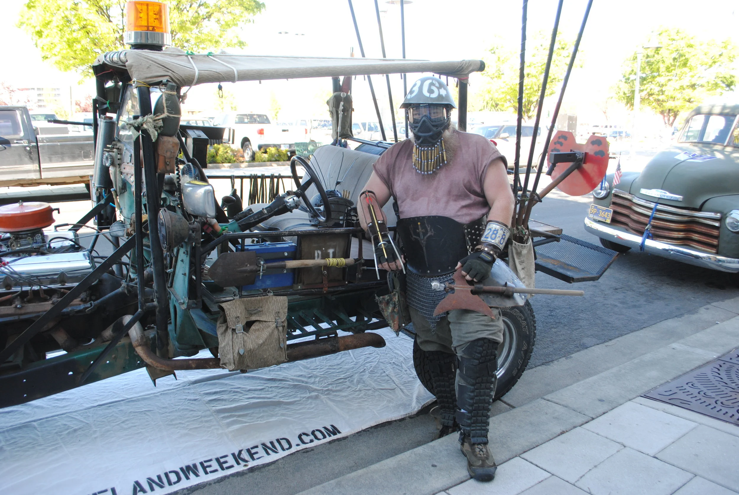 MEDFORD COMIC-CON 2017 - What to do in Southern Oregon - Medford - Jackson County Library Services - Rogue Community College - Friends of the Medford Library