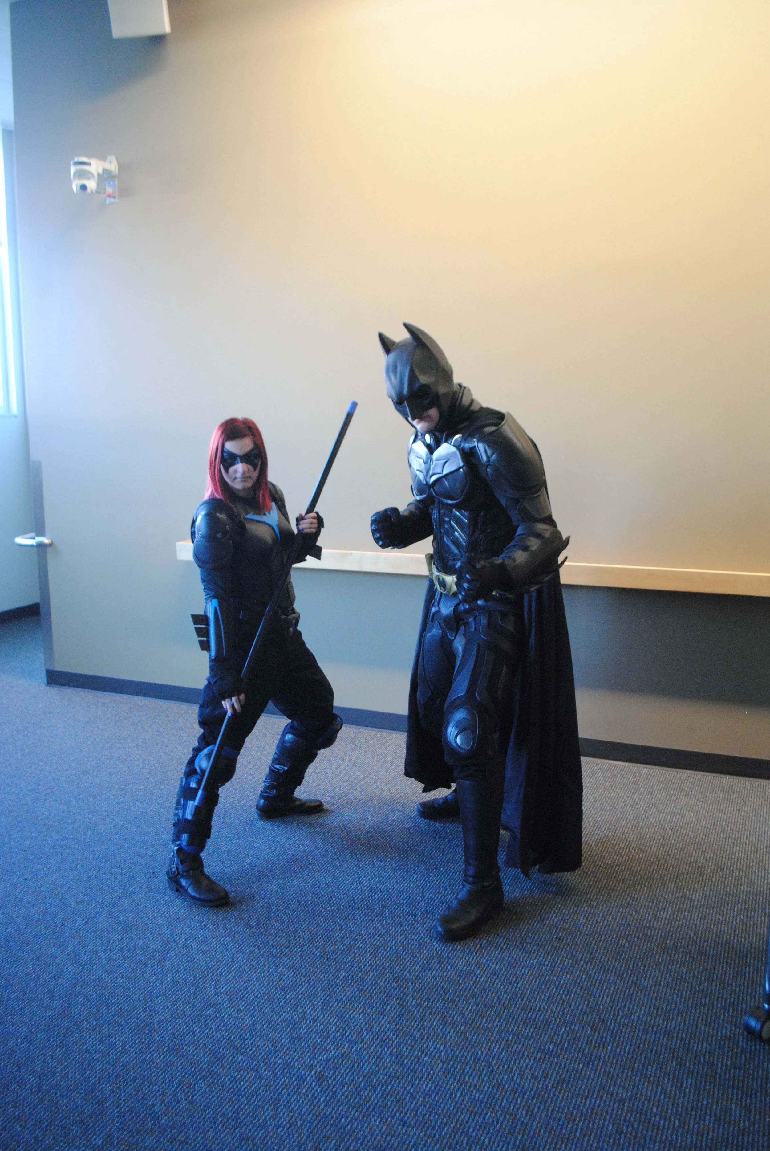 MEDFORD COMIC-CON 2017 - What to do in Southern Oregon - Medford - Jackson County Library Services - Rogue Community College - Friends of the Medford Library