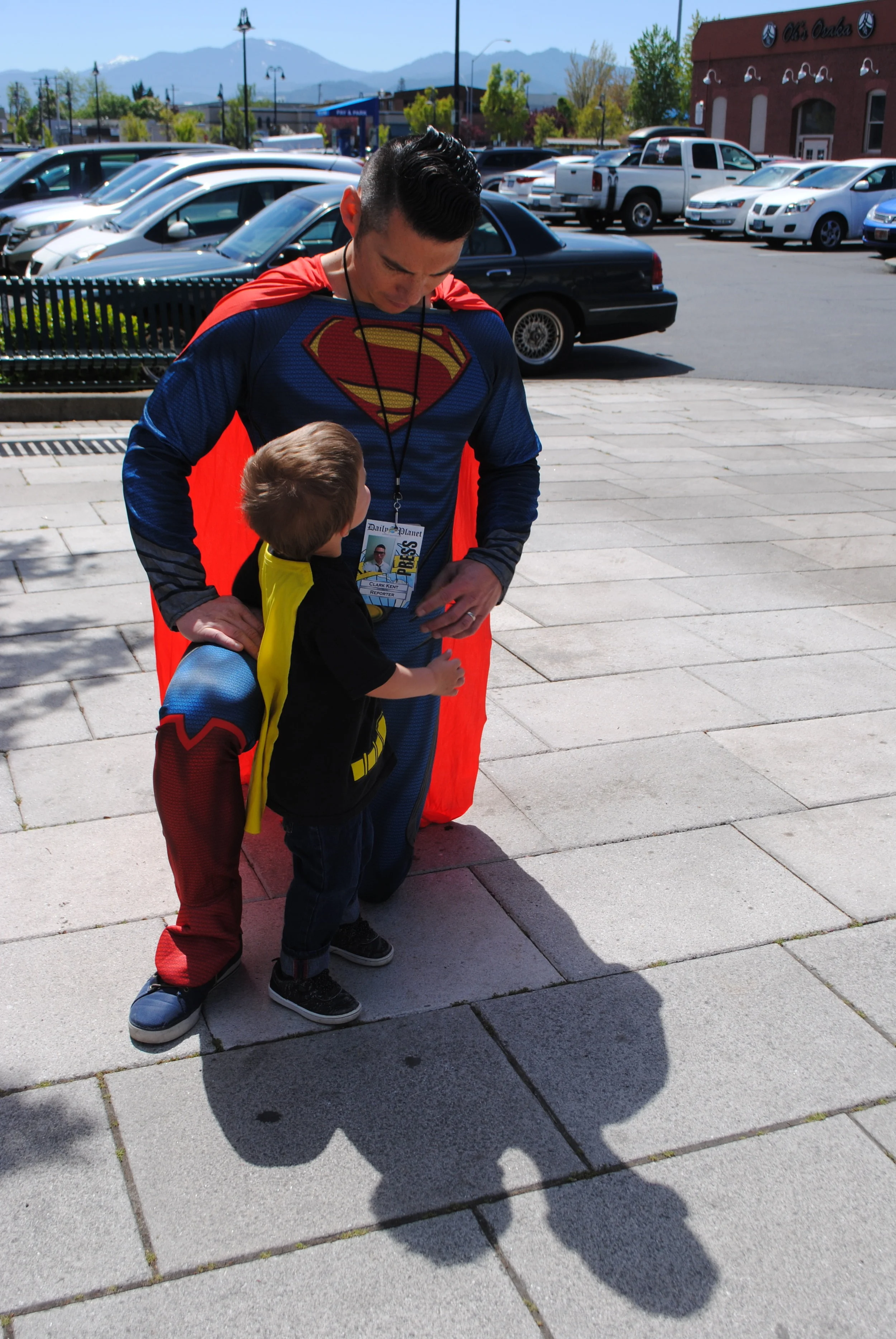 MEDFORD COMIC-CON 2017 - What to do in Southern Oregon - Medford - Jackson County Library Services - Rogue Community College - Friends of the Medford Library