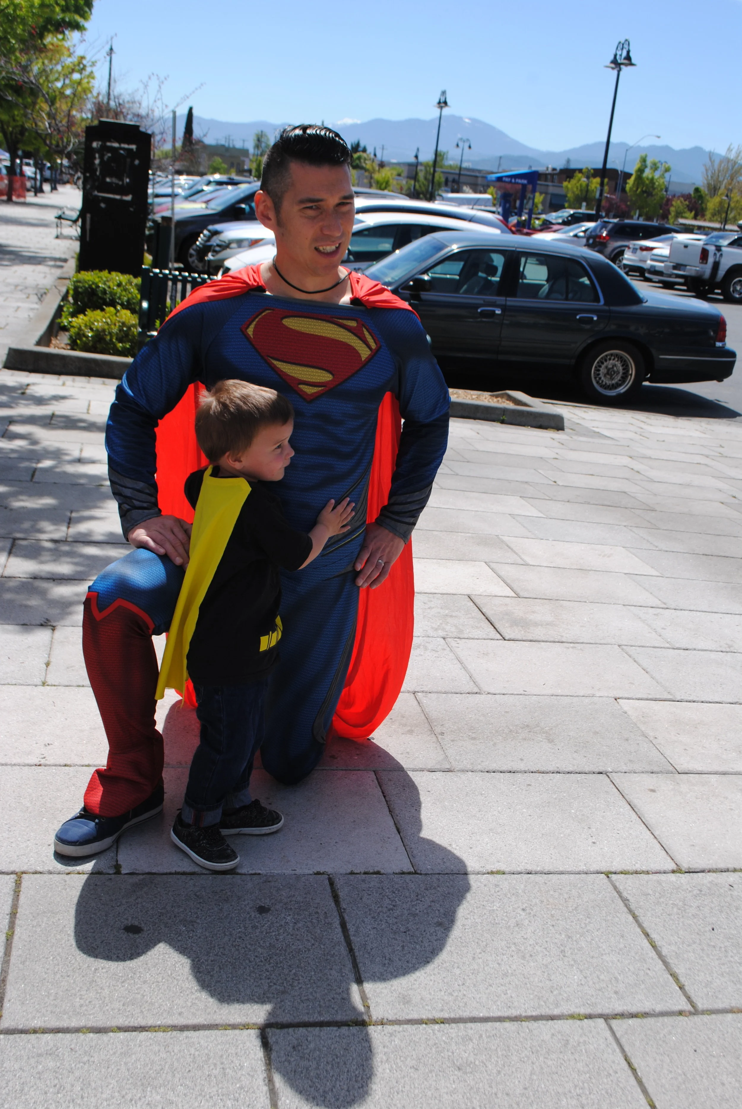 MEDFORD COMIC-CON 2017 - What to do in Southern Oregon - Medford - Jackson County Library Services - Rogue Community College - Friends of the Medford Library