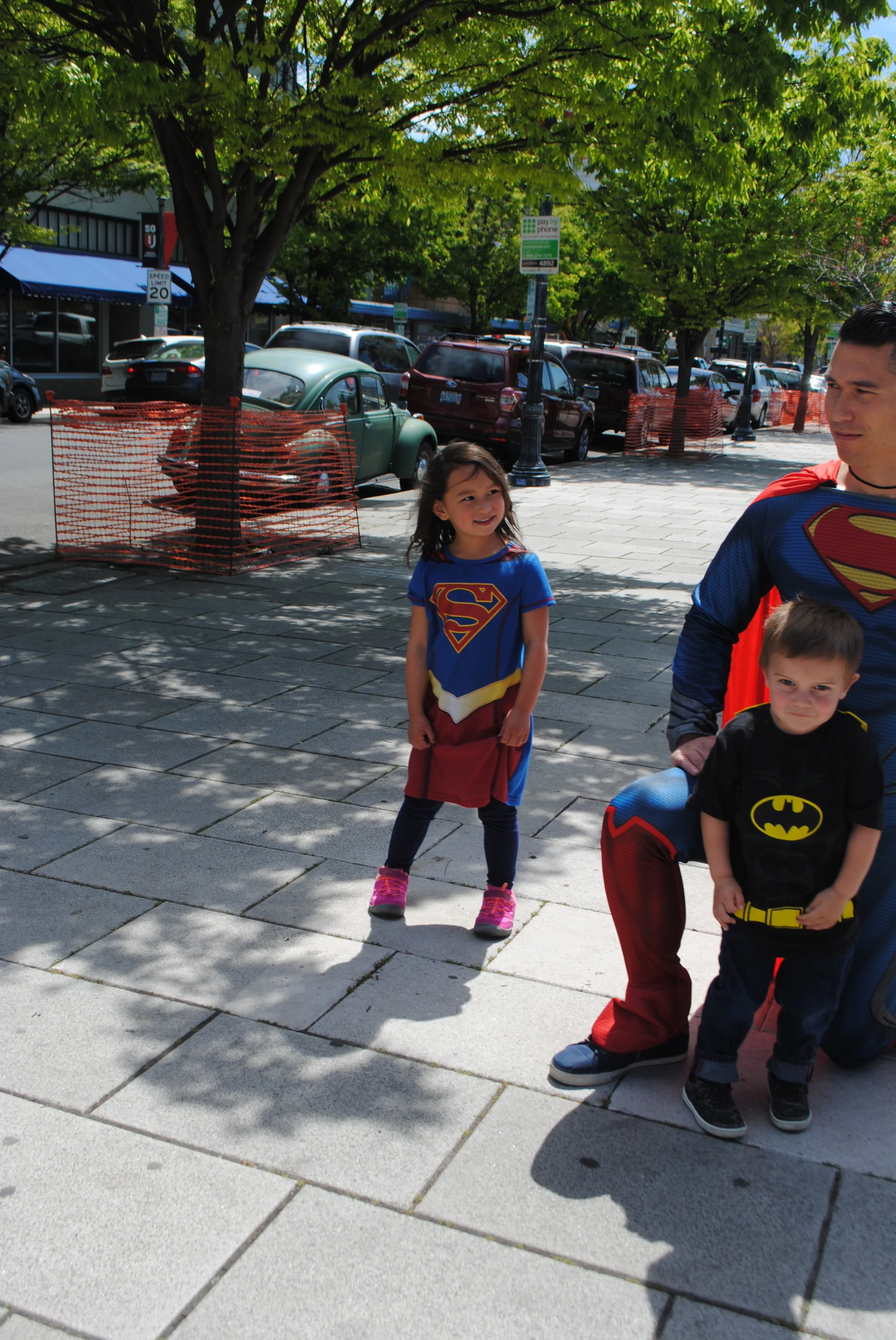 MEDFORD COMIC-CON 2017 - What to do in Southern Oregon - Medford - Jackson County Library Services - Rogue Community College - Friends of the Medford Library