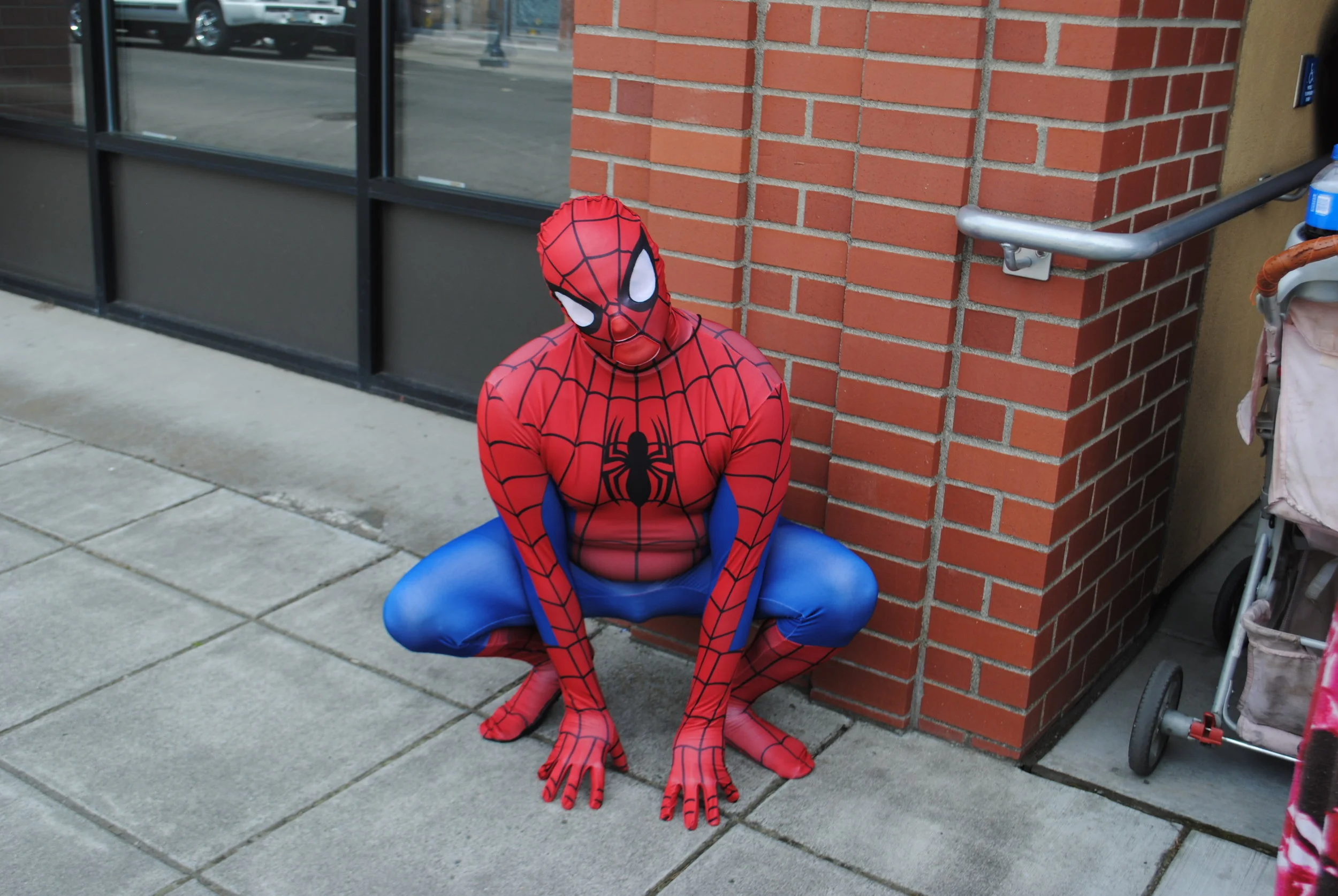 MEDFORD COMIC-CON 2017 - What to do in Southern Oregon - Medford - Jackson County Library Services - Rogue Community College - Friends of the Medford Library