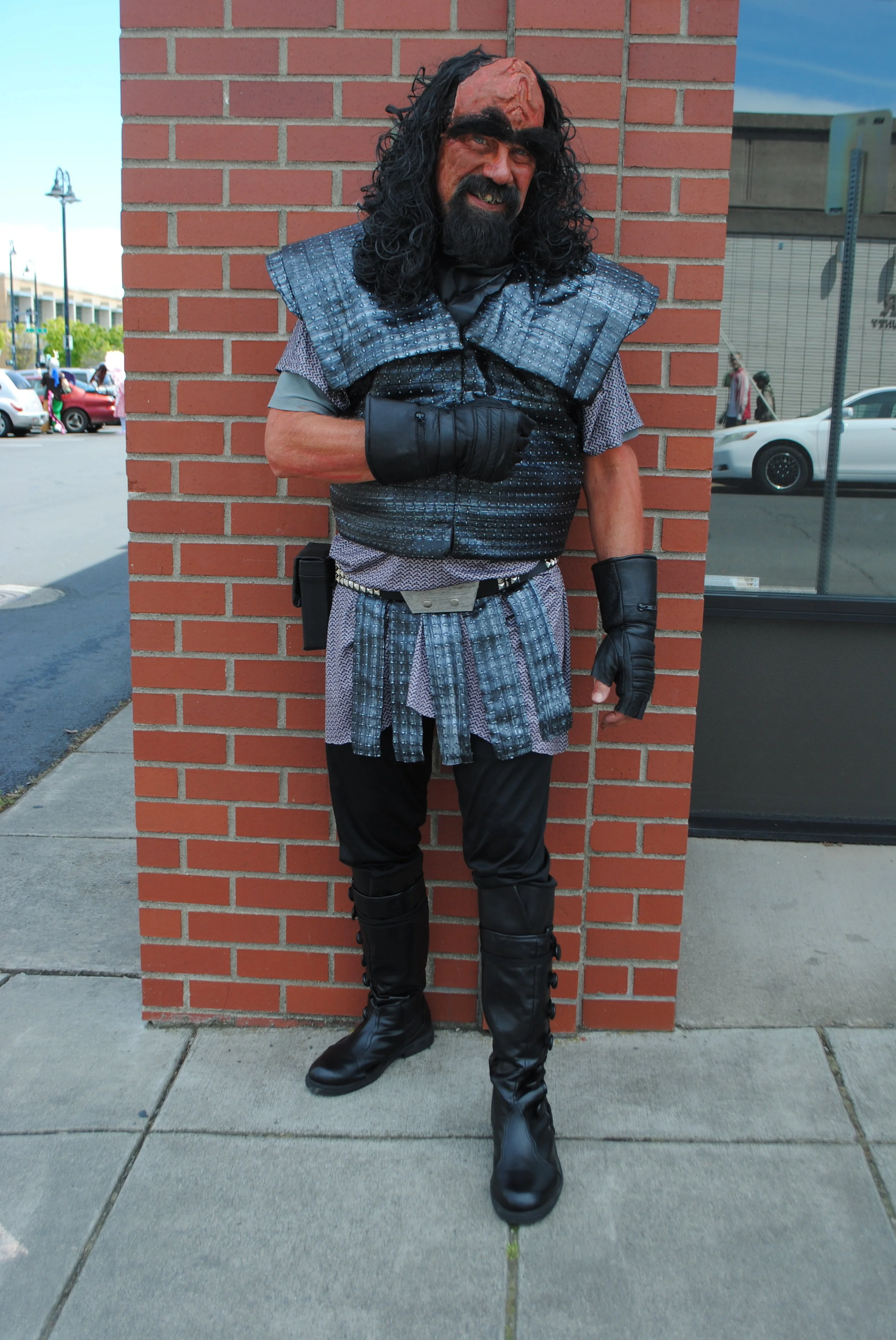 MEDFORD COMIC-CON 2017 - What to do in Southern Oregon - Medford - Jackson County Library Services - Rogue Community College - Friends of the Medford Library