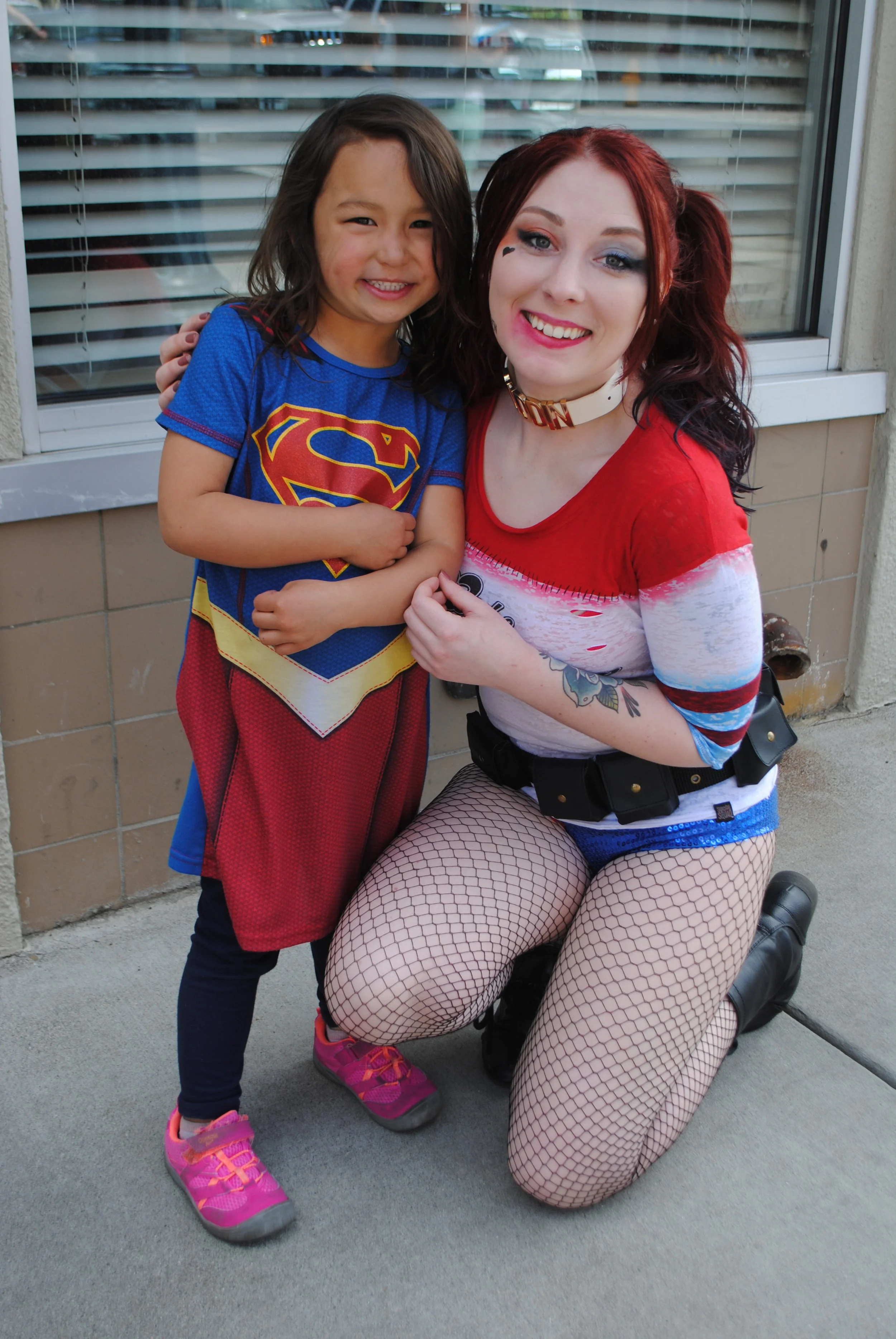 MEDFORD COMIC-CON 2017 - What to do in Southern Oregon - Medford - Jackson County Library Services - Rogue Community College - Friends of the Medford Library