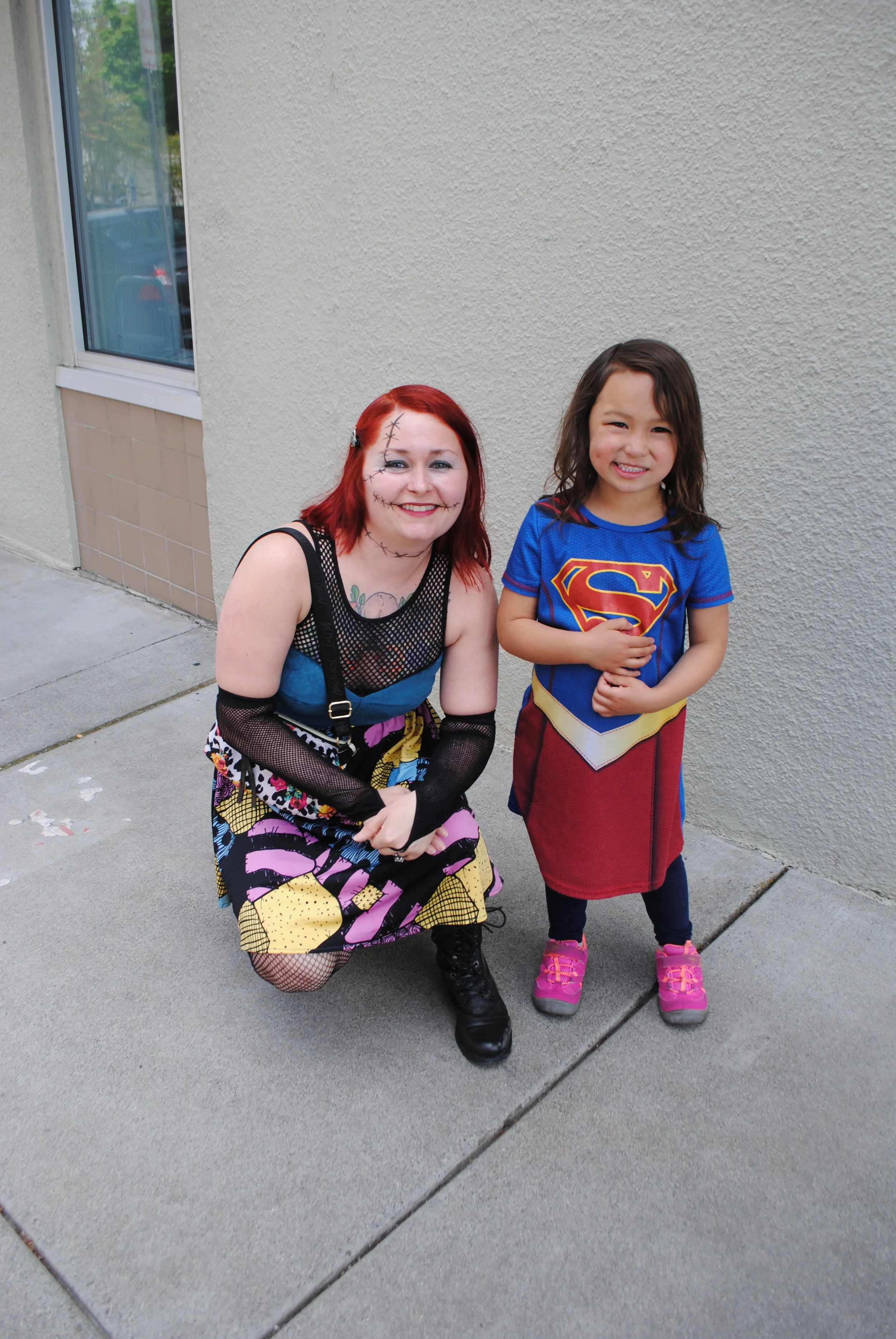 MEDFORD COMIC-CON 2017 - What to do in Southern Oregon - Medford - Jackson County Library Services - Rogue Community College - Friends of the Medford Library