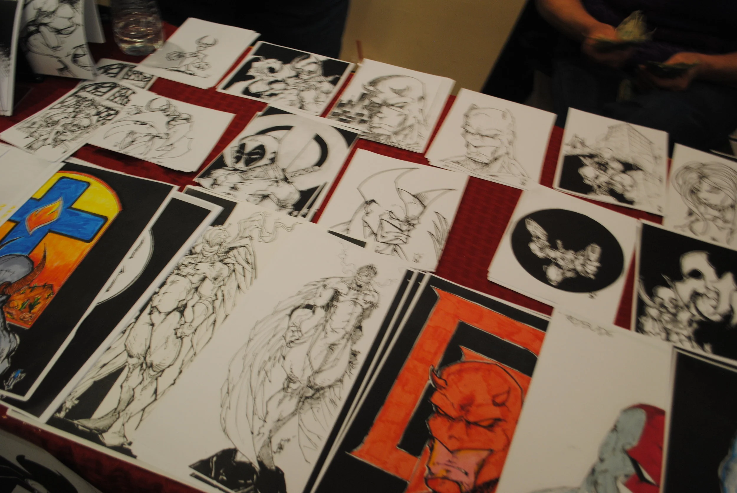 MEDFORD COMIC-CON 2017 - What to do in Southern Oregon - Medford - Jackson County Library Services - Rogue Community College - Friends of the Medford Library