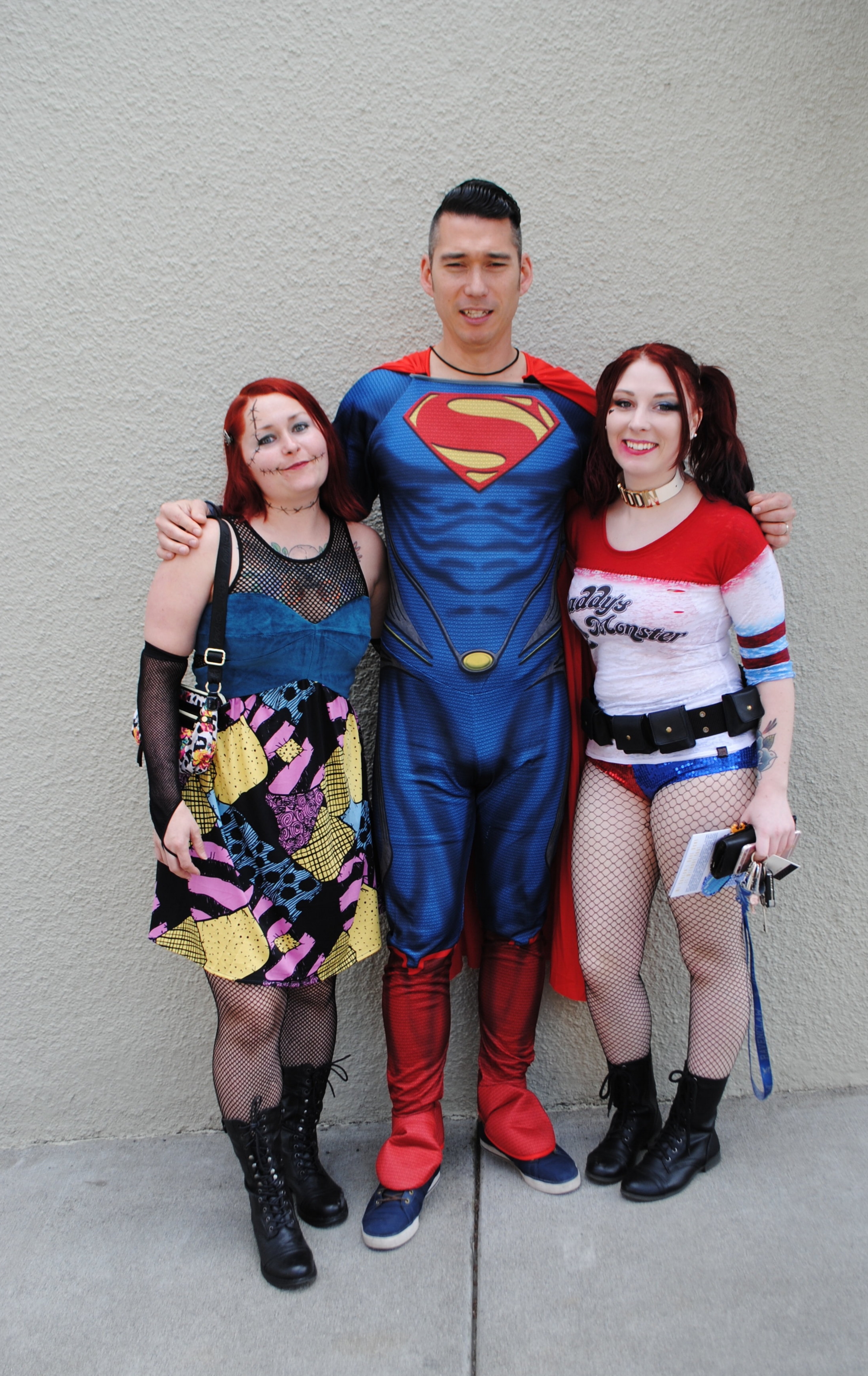 MEDFORD COMIC-CON 2017 - What to do in Southern Oregon - Medford - Jackson County Library Services - Rogue Community College - Friends of the Medford Library