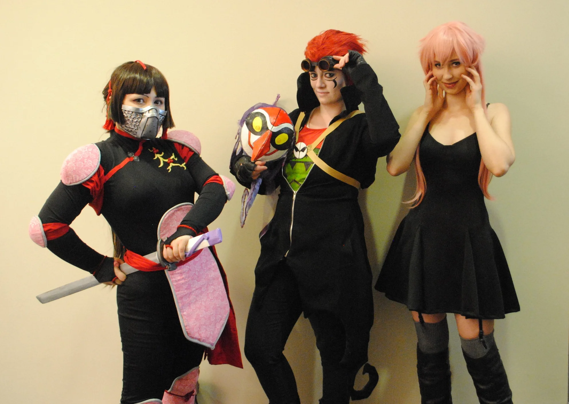 MEDFORD COMIC-CON 2017 - What to do in Southern Oregon - Medford - Jackson County Library Services - Rogue Community College - Friends of the Medford Library