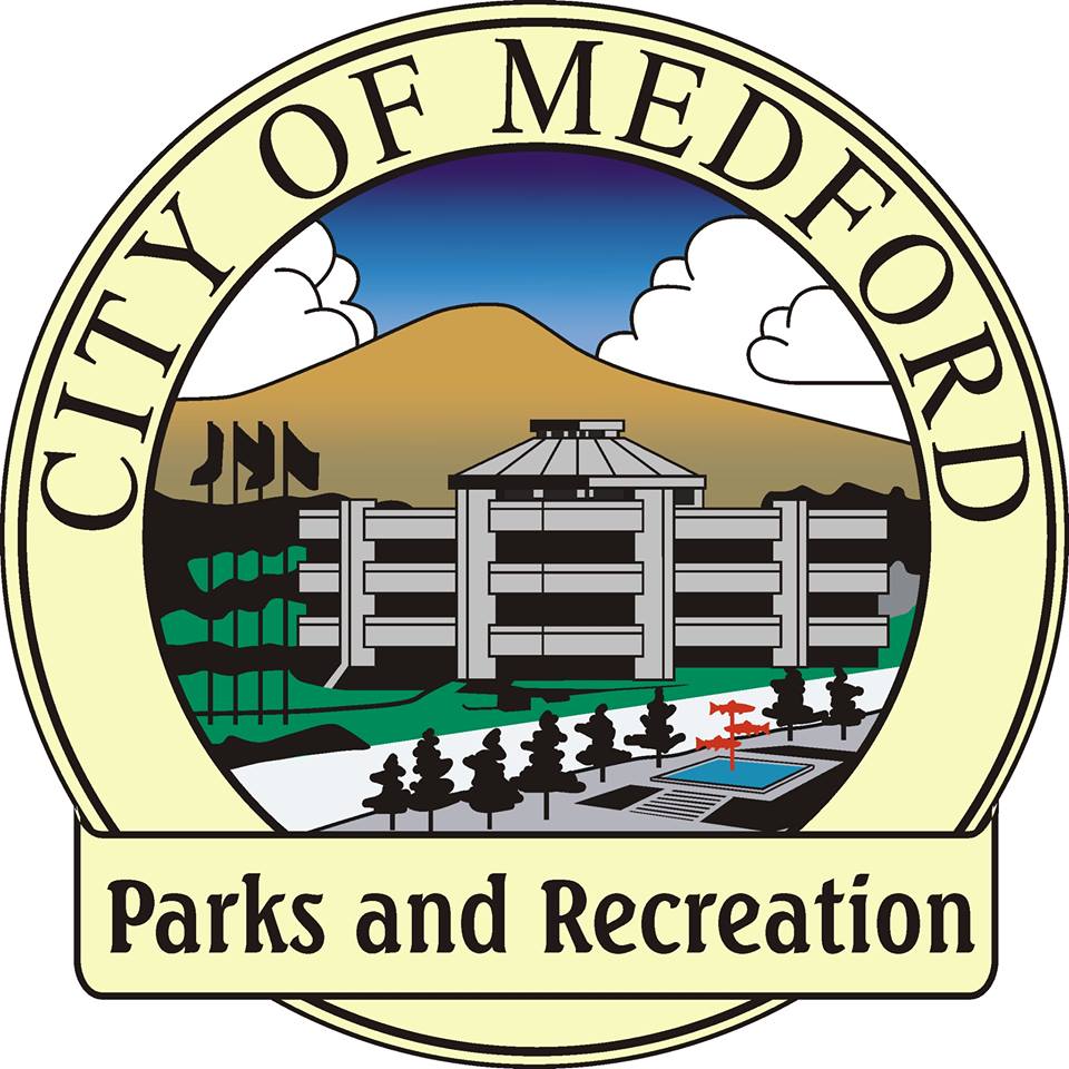 SUMMER DAY CAMP at MEDFORD PARKS & RECREATION
