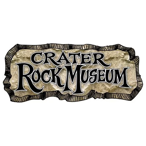 CRATER ROCK MUSEUM - FREE Kid's Day every second Saturday of month