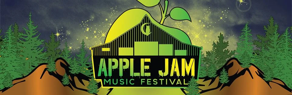 APPLE JAM MUSIC FESTIVAL