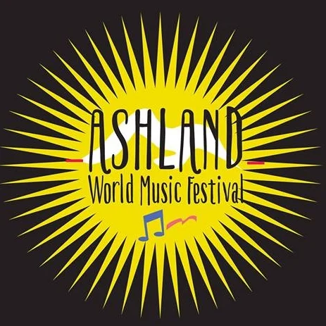 ASHLAND WORLD MUSIC FESTIVAL