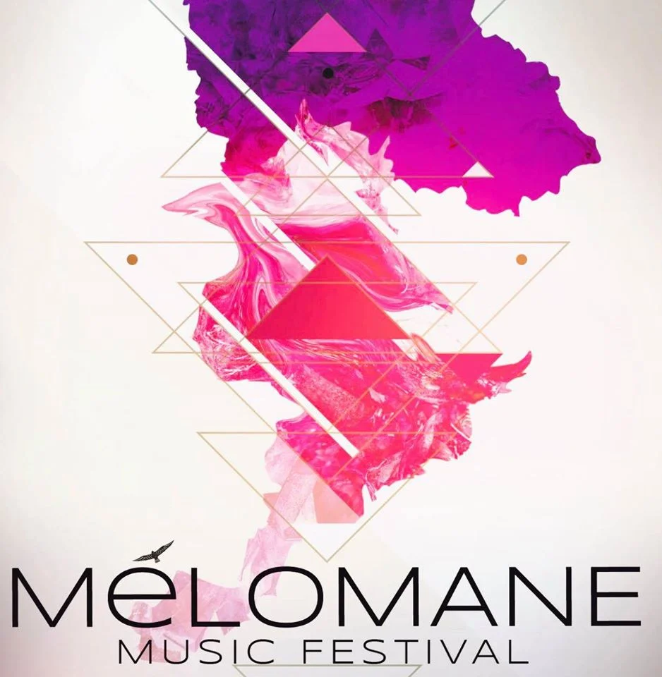 MELOMANE MUSIC FESTIVAL