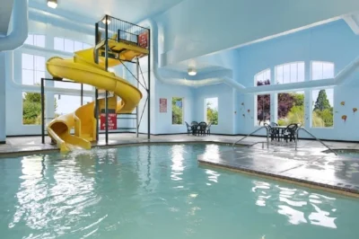 Pic credit: booking.com