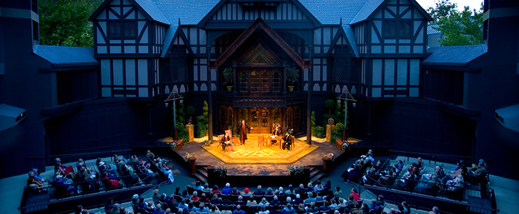 Photo credit: Oregon Shakespeare Festival