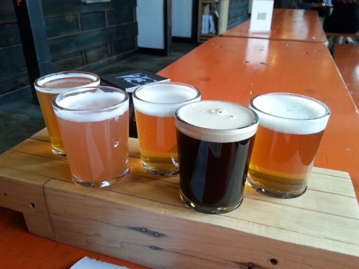 BREWERIES - BEER - 17 SOUTHERN OREGON ADVENTURES YOU DO NOT WANT TO MISS - What to do in Southern Oregon - Kids