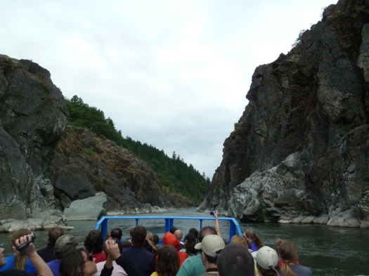 HELLGATE JET BOAT EXCURSIONS -  - 17 SOUTHERN OREGON ADVENTURES YOU DO NOT WANT TO MISS - What to do in Southern Oregon - Kids