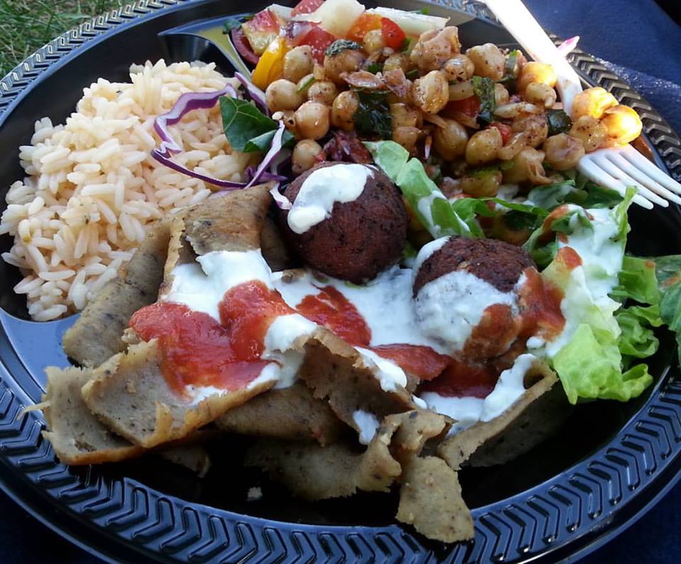 TALENT HARVEST FESTIVAL & RUN - What to do in Southern Oregon - Kids - Family - Fall