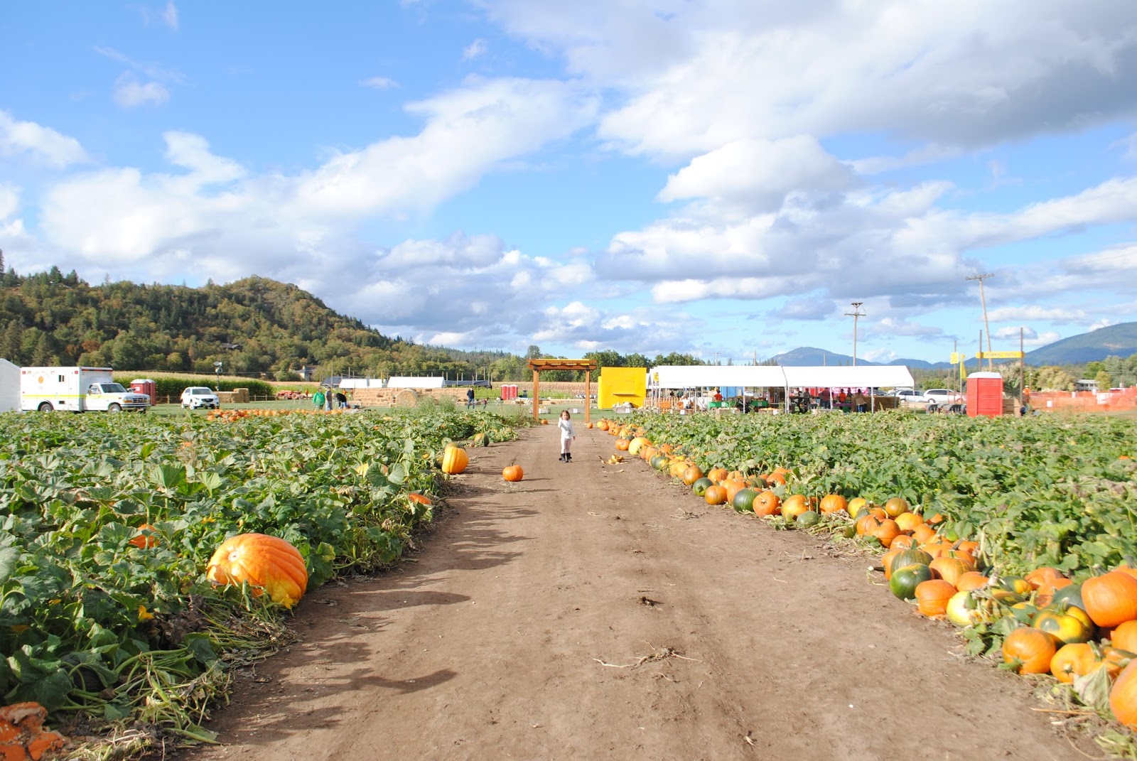 Fort Vannoy Farms Harvest Festival - Grants Pass, Oregon - Josephine County - Rogue Valley - Southern Oregon - Fall - Autumn - Pumpkin Patch - Corn Maze - Hayrides (237).JPG