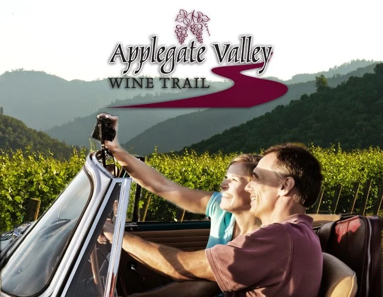 APPLEGATE VALLEY FALL UNCORKED