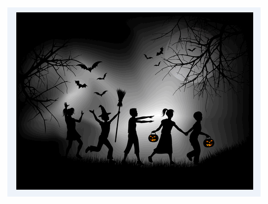 Coos Bay Downtown Trick or Treat the Streets