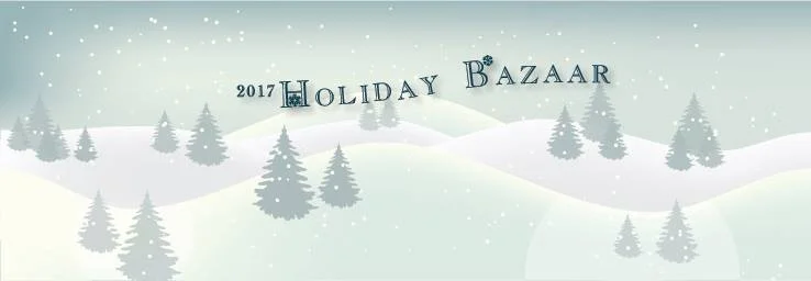 CRATER ROCK MUSEUM HOLIDAY BAZAAR