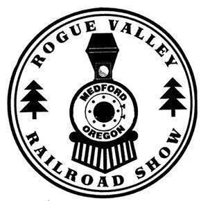 ROGUE VALLEY RAILROAD SHOW