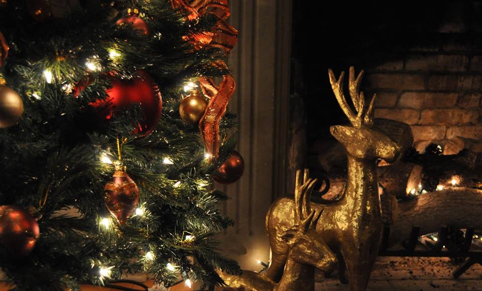 EDENVALE'S CHRISTMAS TRADITIONS HOLIDAY EVENT