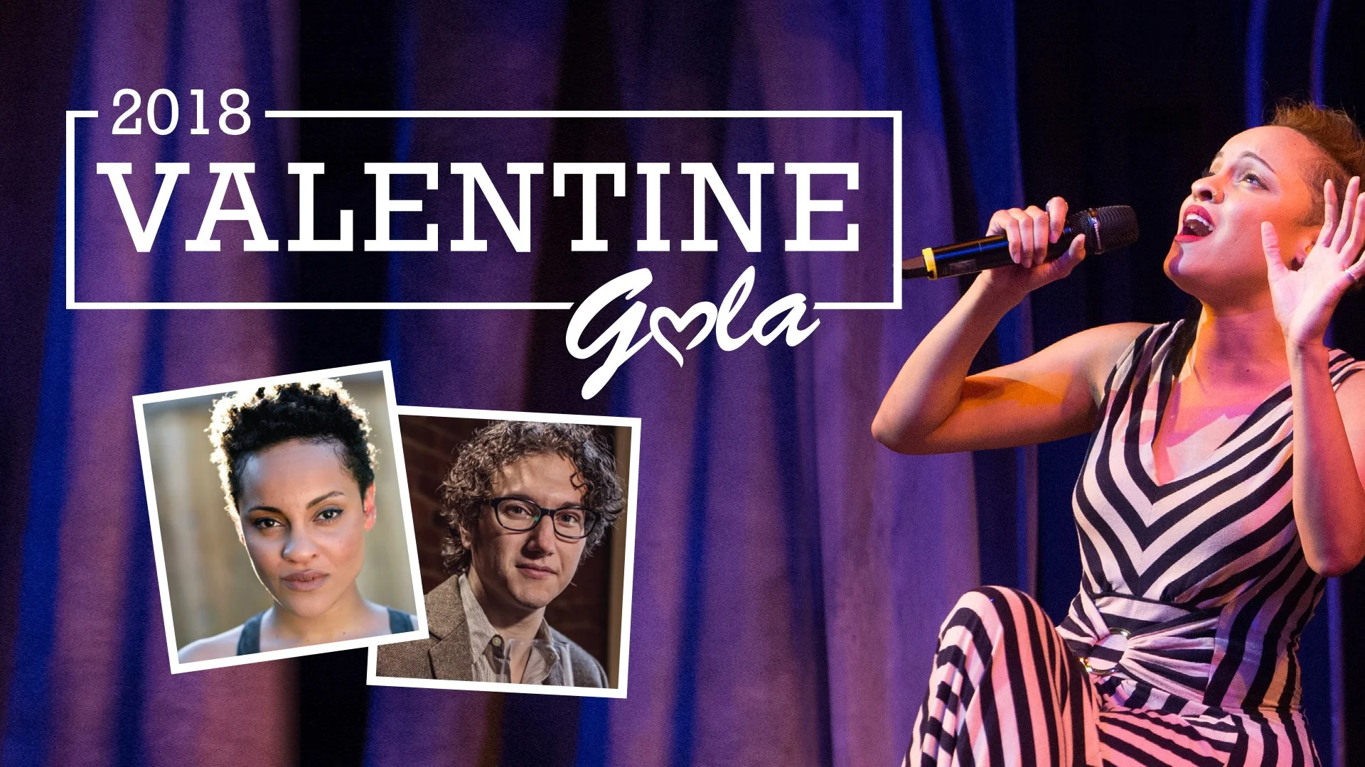 VALENTINE GALA BENEFIT BENEFITTING BRITT FESTIVALS WITH BRITNEY SIMPSON