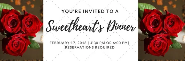 SWEETHEART'S DINNER AT TROON VINEYARD