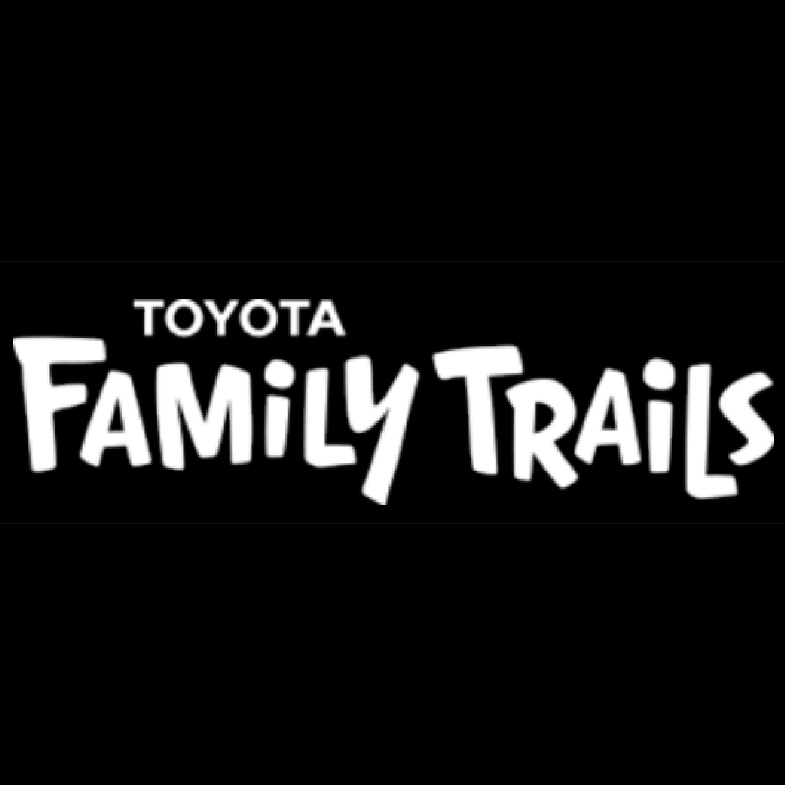 Toyota Family Trails
