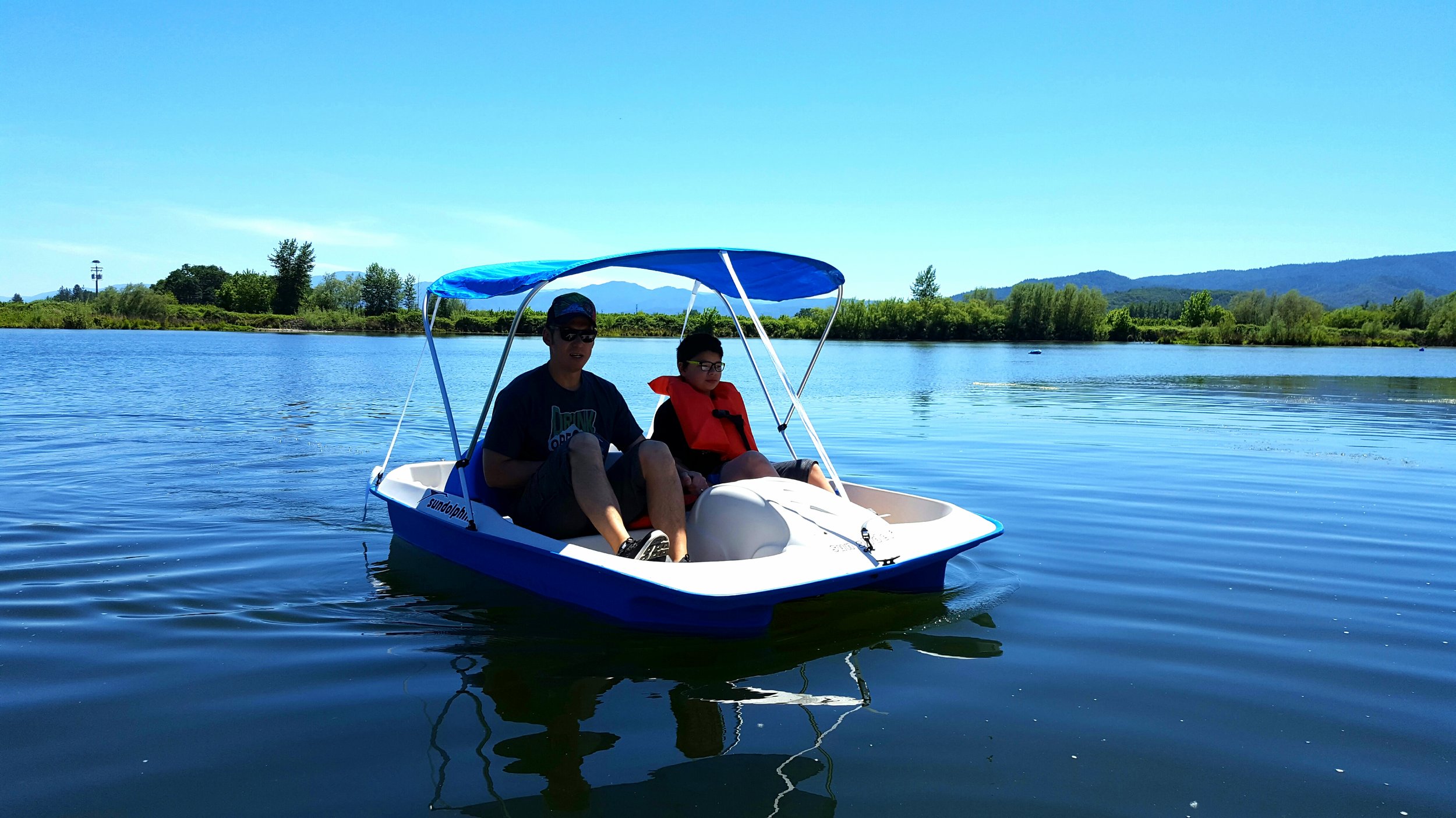 ROGUE JET BOAT ADVENTURES - WHAT TO DO IN SOUTHERN OREGON