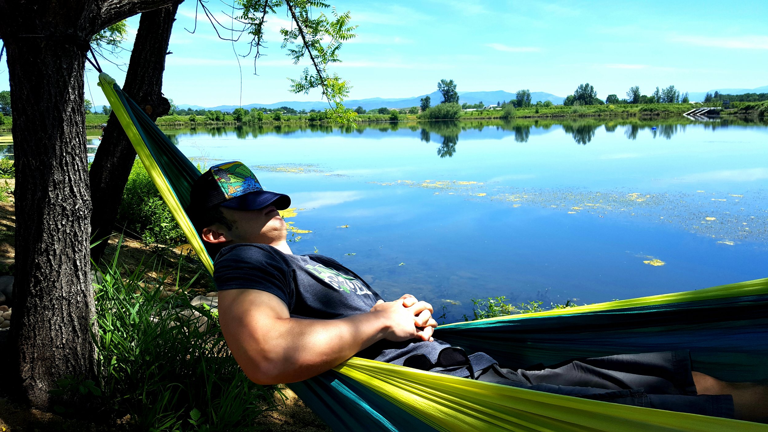 ROGUE JET BOAT ADVENTURES - WHAT TO DO IN SOUTHERN OREGON